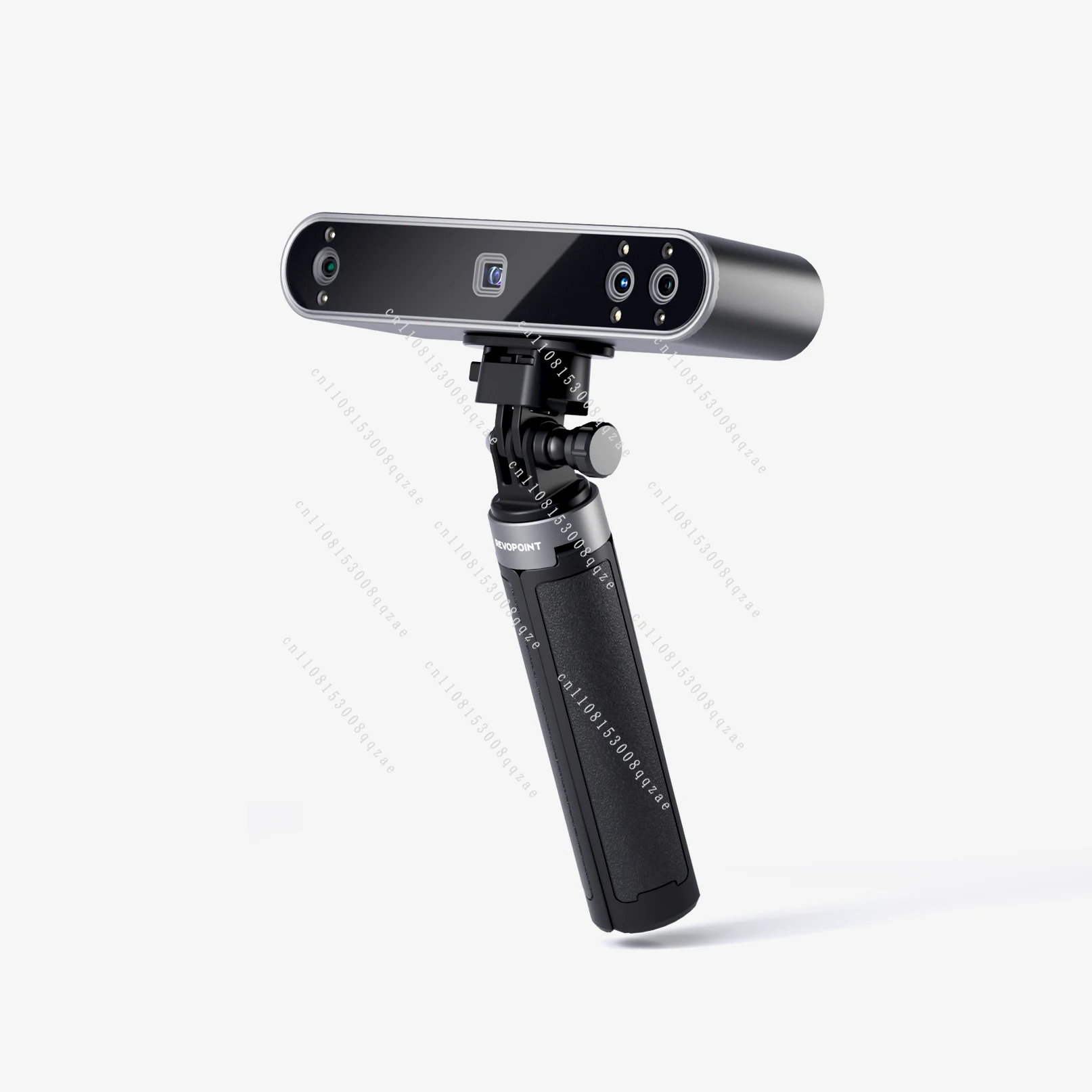 Handheld 3D Scanner High Precision - Skaner 3D ręczny, wysoka precyzja, prędkość