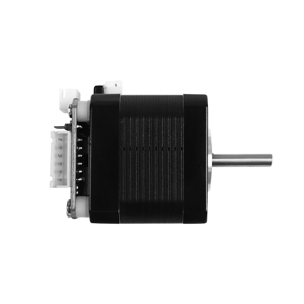 Części do drukarek 3D, silnik  – Closed Loop Stepper Motor Nema 17 recenzja i cena