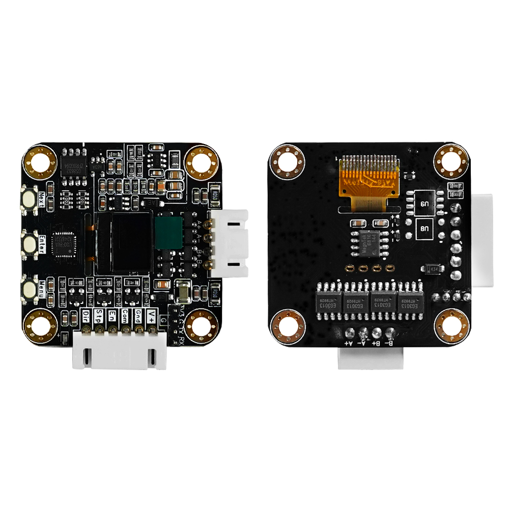 Części drukarki 3D CNC zamknię – Closed Loop Stepper Motor Nema 17 recenzja i cena
