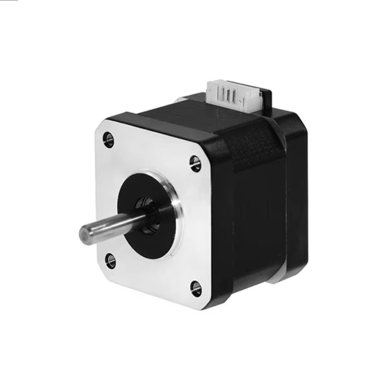 Silnik krokowy Nema 17, 38mm,  – Closed Loop Stepper Motor Nema 17 recenzja i cena