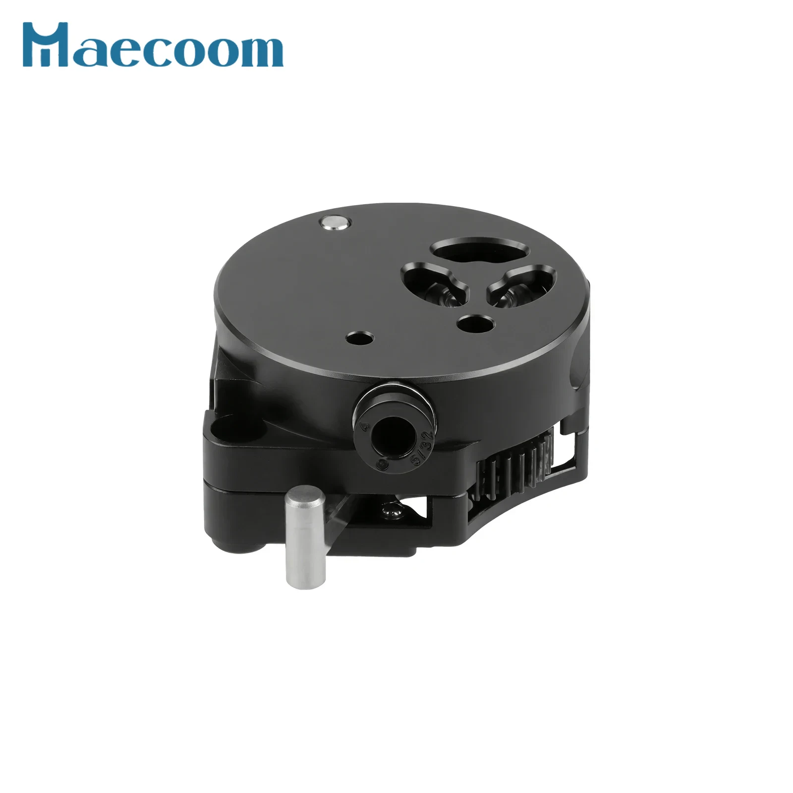 Ulepszony zestaw metalowych el – Direct Drive Dual Gear Extruder High Speed recenzja i cena