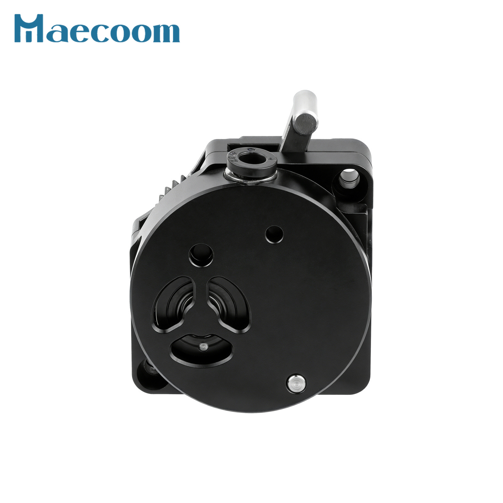Ulepszony zestaw metalowych el – Direct Drive Dual Gear Extruder High Speed recenzja i cena