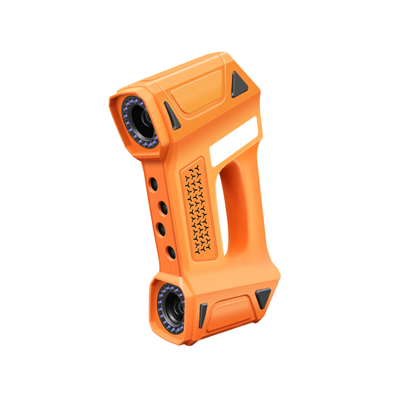 Przenośny, ręczny, precyzyjny  – Handheld 3D Scanner High Precision recenzja i cena