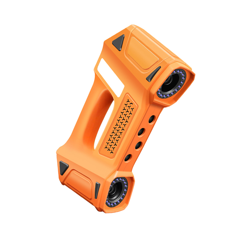 Przenośny, ręczny, precyzyjny  – Handheld 3D Scanner High Precision recenzja i cena