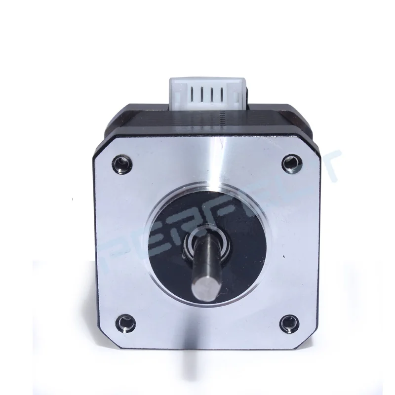 Silnik krokowy z podwójnym wał – Closed Loop Stepper Motor Nema 17 recenzja i cena